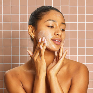 Kojic Acid Face and Body Bar - The Red Thread Boutique