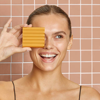 Kojic Acid Face and Body Bar - The Red Thread Boutique