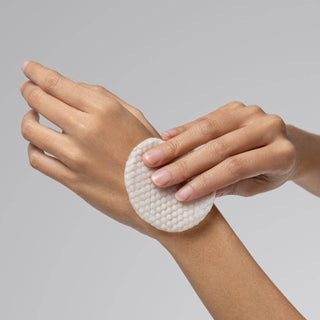 Kojic Acid Face & Body Cleansing Pads - The Red Thread Boutique