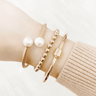 Lachlan Bracelet - The Red Thread Boutique