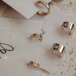 Lennon huggies - The Red Thread Boutique
