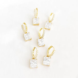 LG Baguette Huggies - The Red Thread Boutique