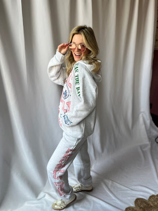 Locals Only Pants - The Red Thread Boutique