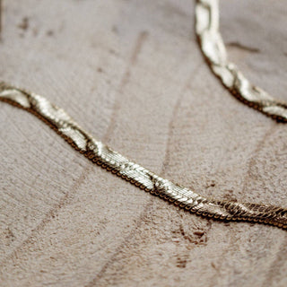 Margot necklace - The Red Thread Boutique