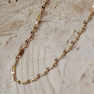 Martha necklace - The Red Thread Boutique