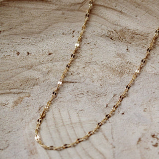 Martha necklace - The Red Thread Boutique
