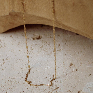 Martha necklace - The Red Thread Boutique