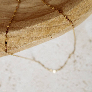 Martha necklace - The Red Thread Boutique