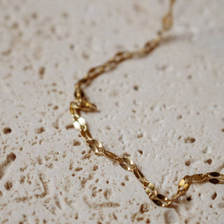 Martha necklace - The Red Thread Boutique