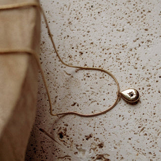 Matilda necklace - The Red Thread Boutique