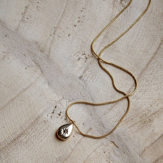 Matilda necklace - The Red Thread Boutique