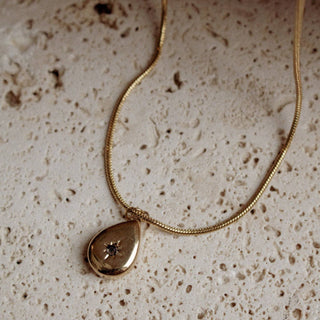 Matilda necklace - The Red Thread Boutique