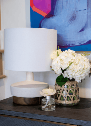 Mini Flower Diffuser - The Red Thread Boutique