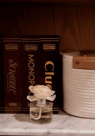 Mini Flower Diffuser - The Red Thread Boutique