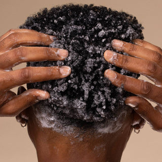 Moisturizing Coconut Oil Shampoo - The Red Thread Boutique
