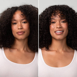 Moisturizing Coconut Oil Shampoo - The Red Thread Boutique