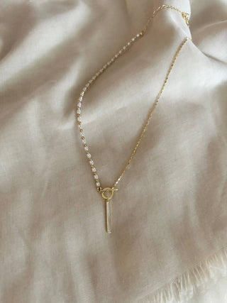 Mother of pearl - The Red Thread Boutique