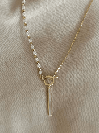 Mother of pearl - The Red Thread Boutique
