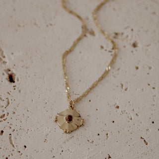 Nova necklace - The Red Thread Boutique