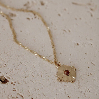 Nova necklace - The Red Thread Boutique