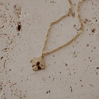 Nova necklace - The Red Thread Boutique