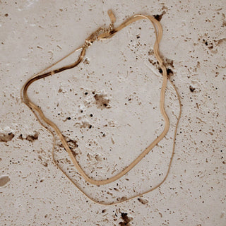 Oakley necklace - The Red Thread Boutique