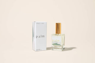 Palm Eau De Parfum - The Red Thread Boutique