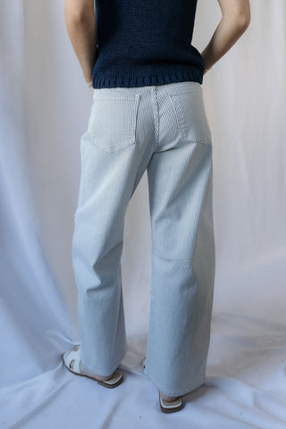 Panama Barrel Jean - The Red Thread Boutique
