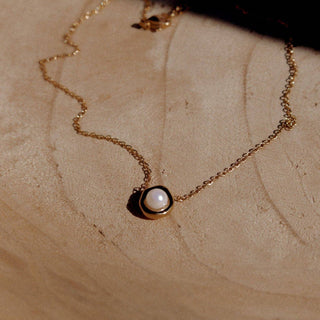Polly necklace - The Red Thread Boutique