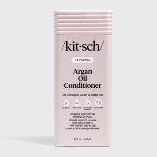 Repairing Argan Oil Conditioner - The Red Thread Boutique