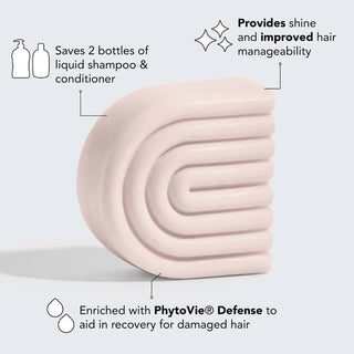 Repairing Argan Oil Conditioner - The Red Thread Boutique