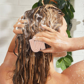 Repairing Argan Oil Shampoo - The Red Thread Boutique
