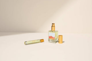 Rio Perfume Roller - The Red Thread Boutique