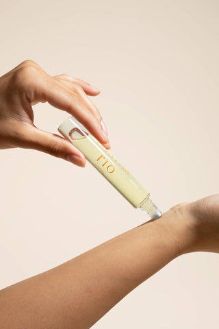 Rio Perfume Roller - The Red Thread Boutique