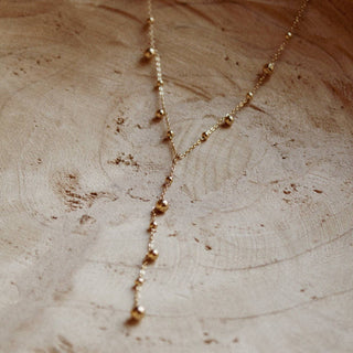 Rori necklace - The Red Thread Boutique