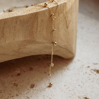 Rori necklace - The Red Thread Boutique