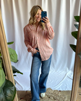 Rosemary Beach Wide Leg - The Red Thread Boutique