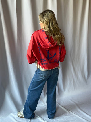 Rosemary Beach Wide Leg - The Red Thread Boutique