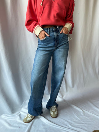 Rosemary Beach Wide Leg - The Red Thread Boutique