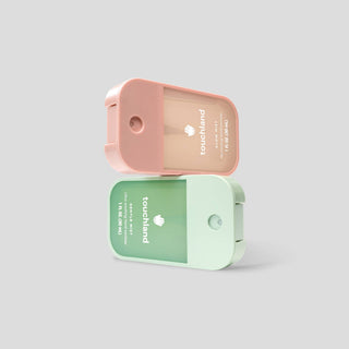 Rosewater Glow Mist Revitalizing Hand Sanitizer - The Red Thread Boutique