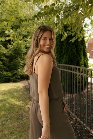 Sabel Tank, Tiki by Z Supply *final sale - The Red Thread Boutique