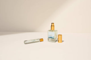 Salt Eau De Parfum - The Red Thread Boutique