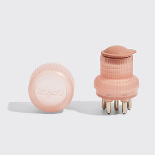 Scalp & Hair Oil Applicator - Terracotta - The Red Thread Boutique