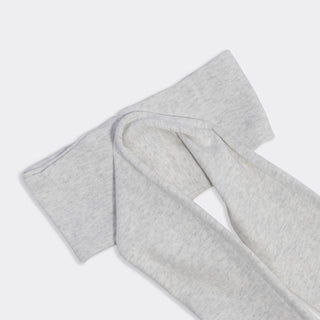 Set & Flow Heatless Curling Headband - Heather Gray - The Red Thread Boutique