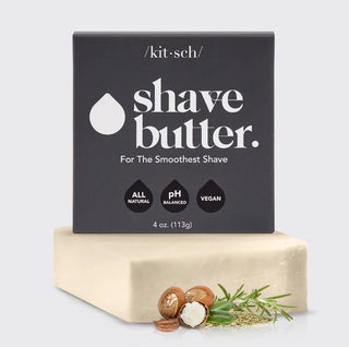 Shave Butter - The Red Thread Boutique
