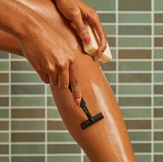 Shave Butter - The Red Thread Boutique