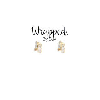 Shaye Huggies - The Red Thread Boutique