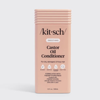 Smoothing Castor Oil Conditioner - The Red Thread Boutique
