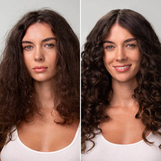 Smoothing Castor Oil Conditioner - The Red Thread Boutique