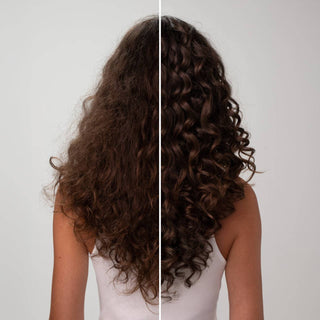 Smoothing Castor Oil Conditioner - The Red Thread Boutique